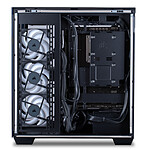 PC de bureau PC Gamer Airscape - Win11 installé (version d'essai) - Autre vue