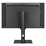 Écran PC Asus ProArt QD-OLED ProArt PA27USD - Autre vue