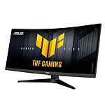 Écran PC Asus TUF Gaming VG34WQ5A - Autre vue
