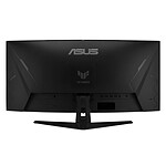 Écran PC Asus TUF Gaming VG34WQ5A - Autre vue