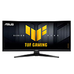 Écran PC Asus TUF Gaming VG34WQ5A - Autre vue