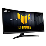 Écran PC Asus TUF Gaming VG34WQ5A - Autre vue