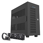 Boîtier PC Thermaltake AX700 + AW360 - Autre vue