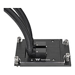 Boîtier PC Thermaltake AX700 + AW360 - Autre vue