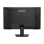 Écran PC MSI  PRO MP273Q E14 - Autre vue