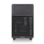 Boîtier PC Thermaltake TR200 - Noir - Autre vue