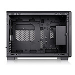 Boîtier PC Thermaltake TR200 - Noir - Autre vue