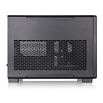 Boîtier PC Thermaltake TR200 - Noir - Autre vue
