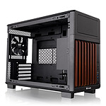 Boîtier PC Thermaltake TR200 WS - Noir - Autre vue