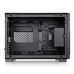 Boîtier PC Thermaltake TR200 WS - Noir - Autre vue