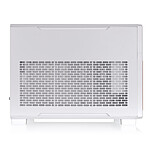 Boîtier PC Thermaltake TR200 WS - Blanc - Autre vue