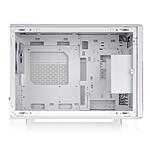 Boîtier PC Thermaltake TR200 WS - Blanc - Autre vue