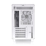 Boîtier PC Thermaltake TR200 WS - Blanc - Autre vue