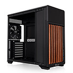 Boîtier PC Thermaltake TR300 WS - Noir - Autre vue