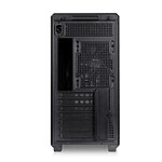 Boîtier PC Thermaltake TR300 WS - Noir - Autre vue