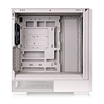 Boîtier PC Thermaltake Retro 360 TG - Autre vue