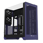 Boîtier PC Thermaltake View 390 Air Future Dusk -Violet - Autre vue