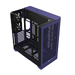 Boîtier PC Thermaltake View 390 Air Future Dusk -Violet - Autre vue