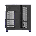 Boîtier PC Thermaltake View 390 Air Future Dusk -Violet - Autre vue