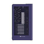 Boîtier PC Thermaltake View 390 Air Future Dusk -Violet - Autre vue