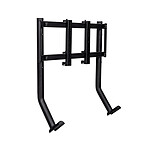 Support d'écran simracing Thermaltake GR300 Monitor Mount - Noir - Autre vue