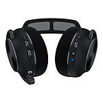 Casque micro Turtle Beach Stealth Pro II - Xbox / PC - Autre vue