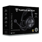 Casque micro Turtle Beach Stealth Pro II - Xbox / PC - Autre vue