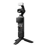 Caméscope DJI Osmo Pocket 4 Bundle Créateur - Autre vue