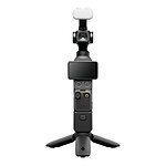 Caméscope DJI Osmo Pocket 4 Bundle Créateur - Autre vue