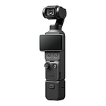 Caméscope DJI Osmo Pocket 4 Bundle Standard - Autre vue