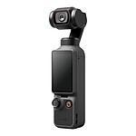 Caméscope DJI Osmo Pocket 4 Bundle Standard - Autre vue
