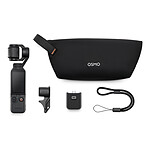 Caméscope DJI Osmo Pocket 4 Bundle Standard - Autre vue