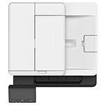 Imprimante multifonction Canon i-SENSYS MF463dw II - Autre vue