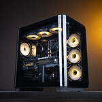 PC de bureau PC Gamer ACE by MSI - Win11 installé (version d'essai) - Autre vue