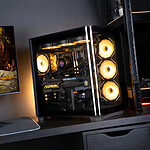 PC de bureau PC Gamer ACE by MSI - Win11 installé (version d'essai) - Autre vue