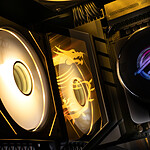 PC de bureau PC Gamer ACE by MSI - Win11 installé (version d'essai) - Autre vue