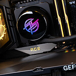 PC de bureau PC Gamer ACE by MSI - Win11 installé (version d'essai) - Autre vue