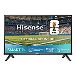TV Hisense 40A4Q - TV Led  FHD - 101 cm - Autre vue