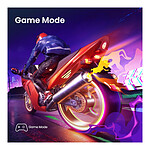 TV Hisense 40A4Q - TV Led  FHD - 101 cm - Autre vue