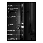 TV Hisense 40A4Q - TV Led  FHD - 101 cm - Autre vue