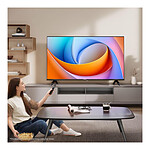 TV Hisense 40A4Q - TV Led  FHD - 101 cm - Autre vue