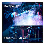 TV Hisense 40A4Q - TV Led  FHD - 101 cm - Autre vue