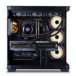 PC de bureau PC Gamer ACE by MSI - Win11 installé (version d'essai) - Autre vue