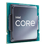 Processeur Intel Core i3 13100F - Version tray - Autre vue