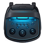 Enceinte de soirée Samsung MX-ST50F/XE - Autre vue