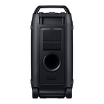 Enceinte de soirée Samsung MX-ST50F/XE - Autre vue