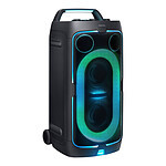 Enceinte de soirée Samsung MX-ST50F/XE - Autre vue