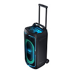 Enceinte de soirée Samsung MX-ST50F/XE - Autre vue