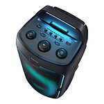 Enceinte de soirée Samsung MX-ST50F/XE - Autre vue