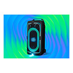 Enceinte de soirée Samsung MX-ST50F/XE - Autre vue